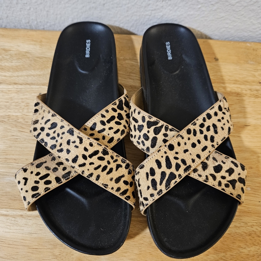 Birdies sandals